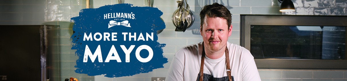 Hellmann's Mayo Hellmann's Mayo