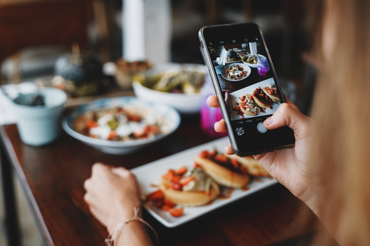 Our top tips for social media success