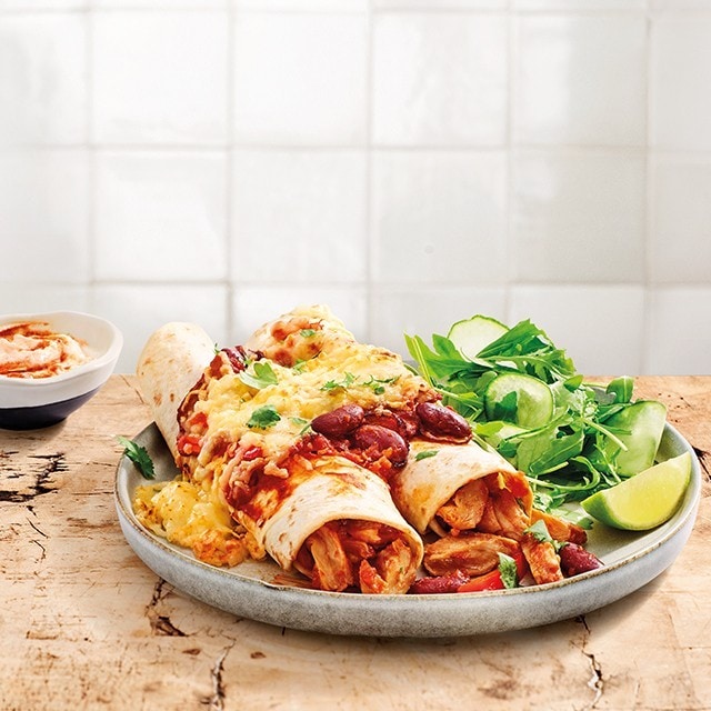 Recipe Inspiration