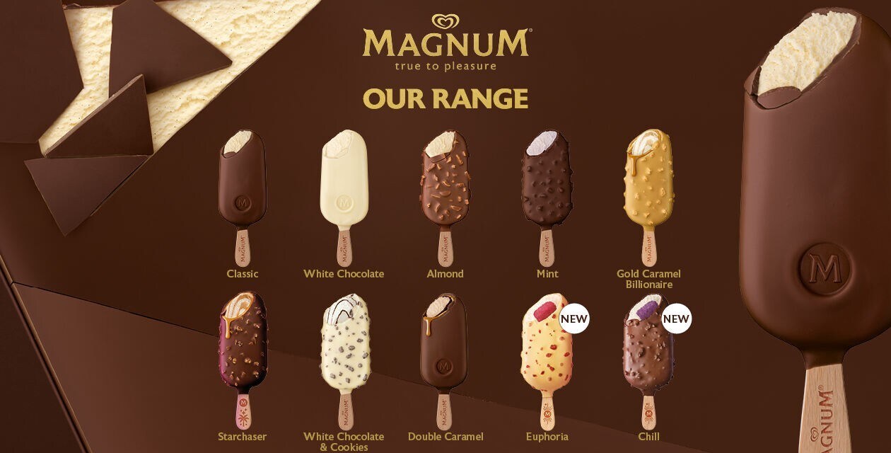 Ice Cream for Every Hotel Guest | Unilever Food Solutions UK