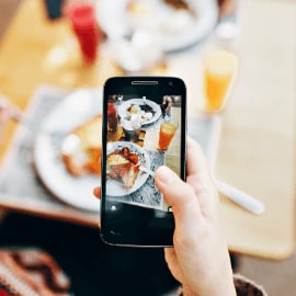 6. Market Your Delivery Service 6. Market Your Delivery Service