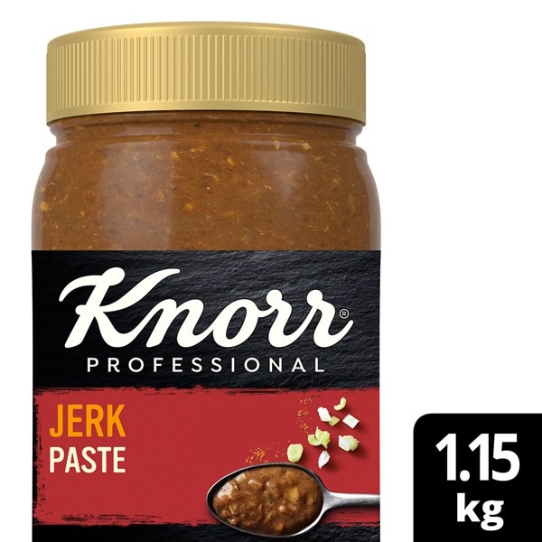 Knorr Professional Jerk Paste 1.15kg - 