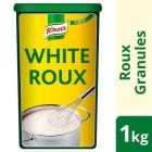 KNORR White Roux 1kg KNORR White Roux 1kg