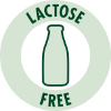 Lactose Free
